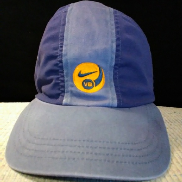 beach volleyball hat